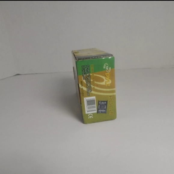 Pyle PDC21 Premium Direct Injection Audio Box, 1/4" Connector, 2.36" x 4.09" - Picture 4 of 7